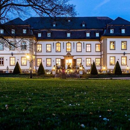 Schlosshotel Bad Neustadt Bad Neustadt an der Saale Luaran gambar