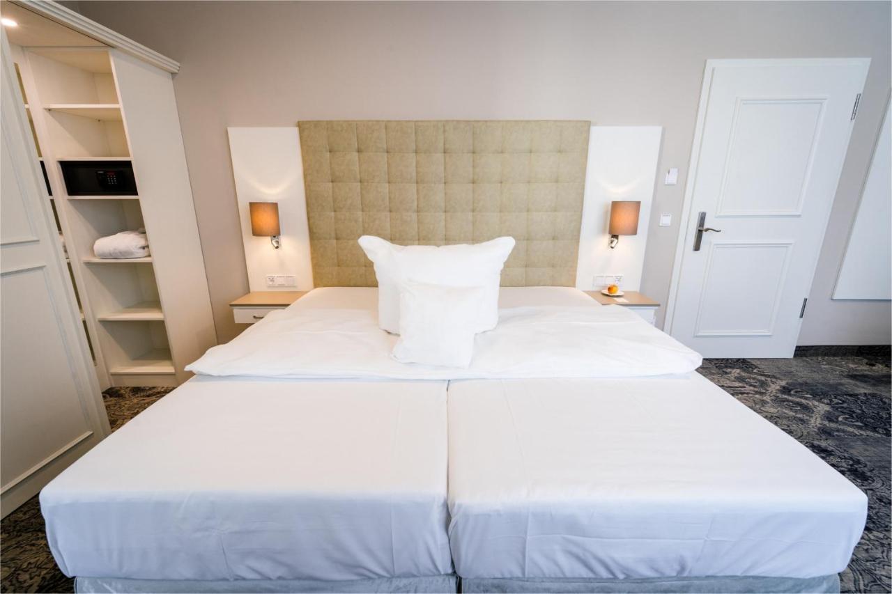 Schlosshotel Bad Neustadt Bad Neustadt an der Saale Luaran gambar