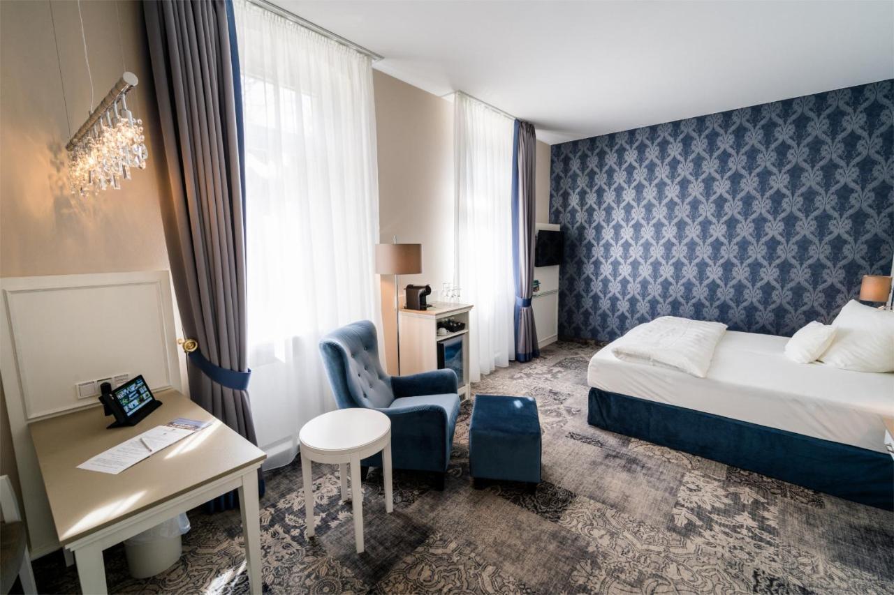 Schlosshotel Bad Neustadt Bad Neustadt an der Saale Luaran gambar