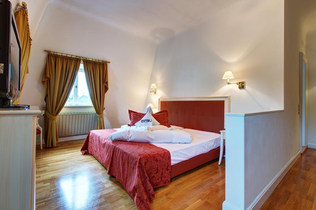 Schlosshotel Bad Neustadt Bad Neustadt an der Saale Luaran gambar