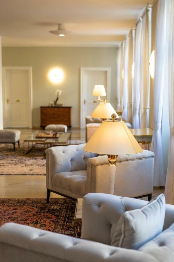 Schlosshotel Bad Neustadt Bad Neustadt an der Saale Luaran gambar