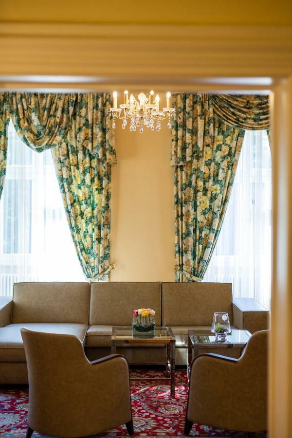 Schlosshotel Bad Neustadt Bad Neustadt an der Saale Luaran gambar
