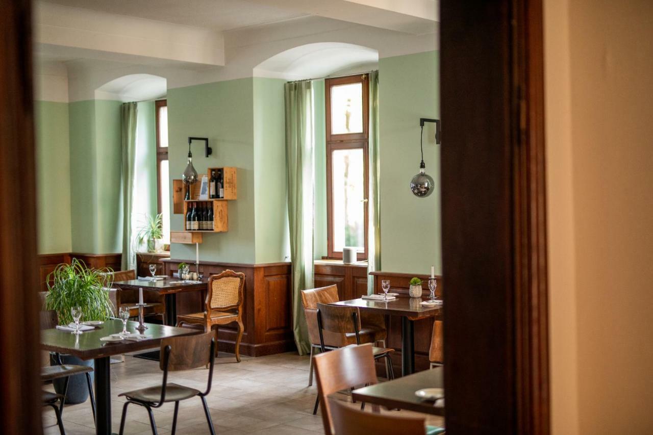 Schlosshotel Bad Neustadt Bad Neustadt an der Saale Luaran gambar